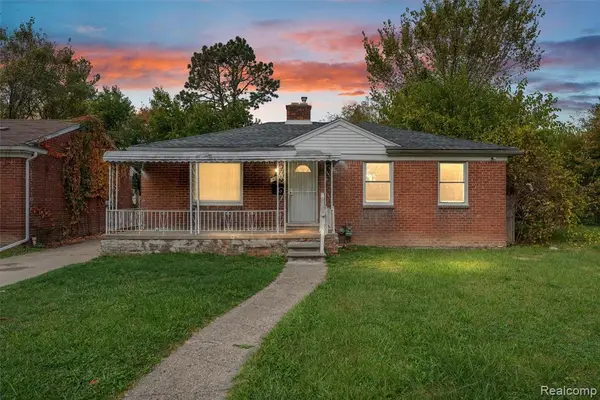 9035 Braile, Detroit, MI 48228