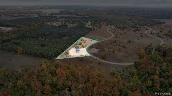 577 Grouse, Kalkaska, MI 49646