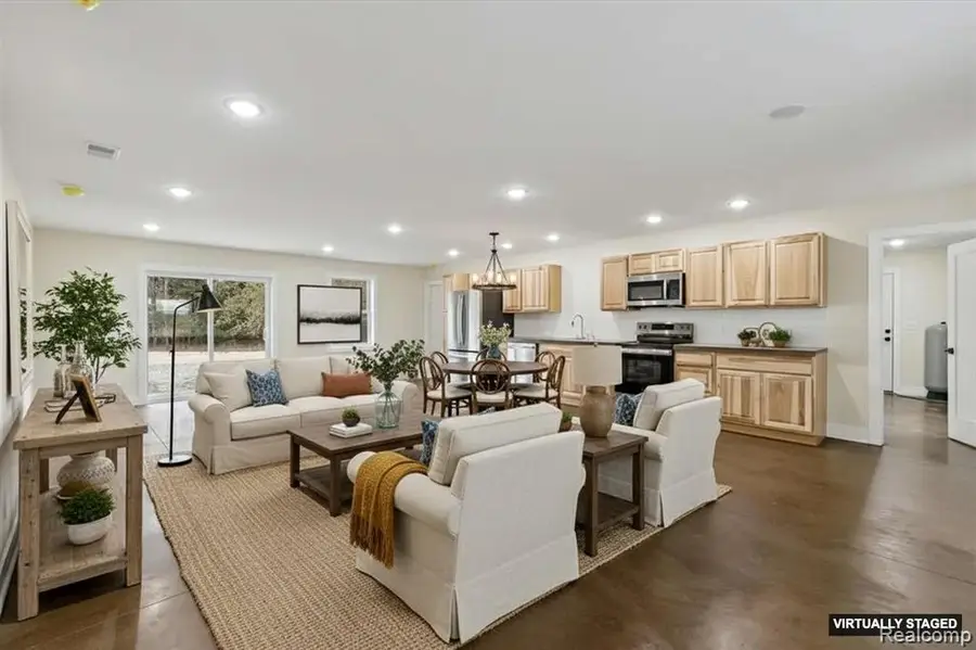 577 Grouse, Kalkaska, MI 49646 - Image #3