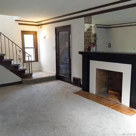2967 Doris, Detroit, MI 48238 - #3