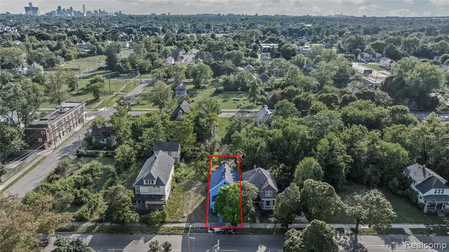 4533 Mcclellan, Detroit, MI  - Image #2