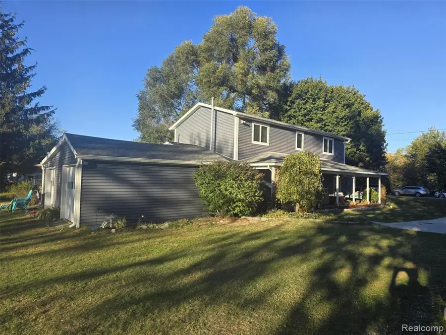 7896 Sanilac, Worth, MI  - Image #2