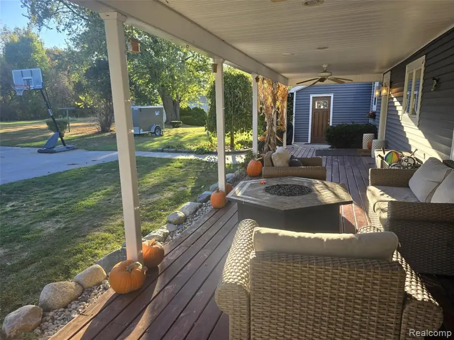 7896 Sanilac, Worth, MI  - Image #3