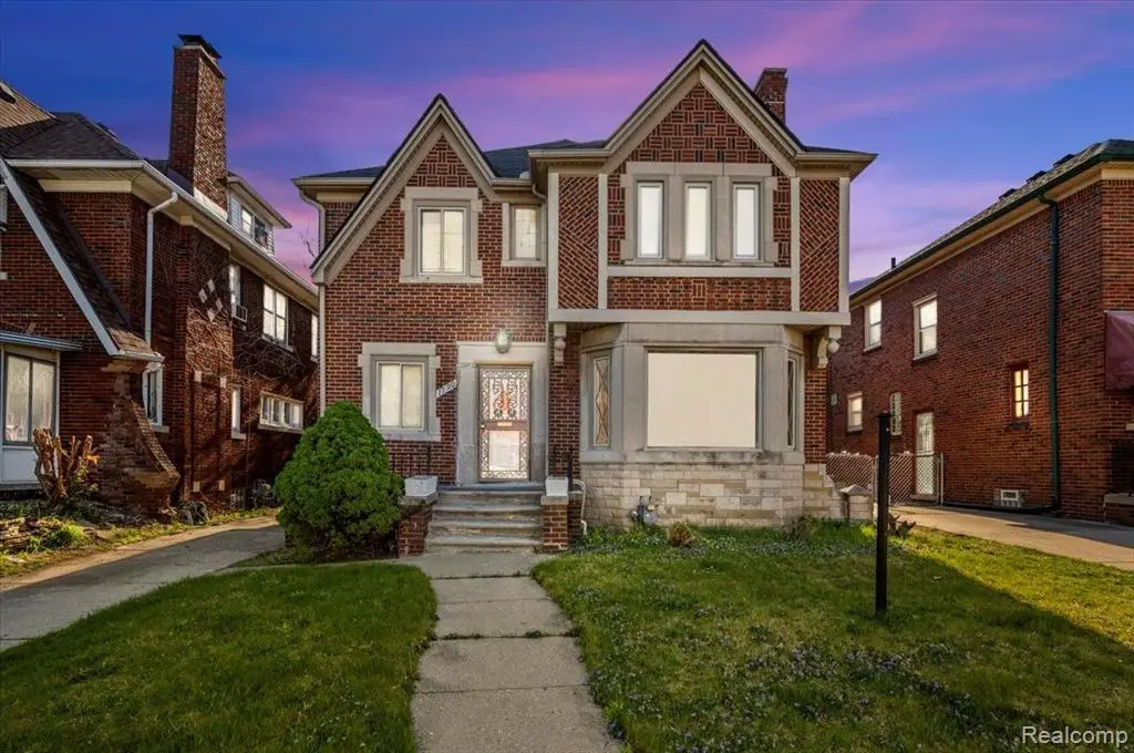 17390 Northlawn, Detroit, MI  - Image #1