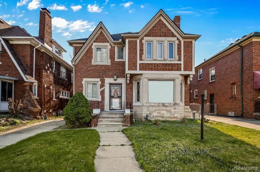 17390 Northlawn, Detroit, MI  - Image #2