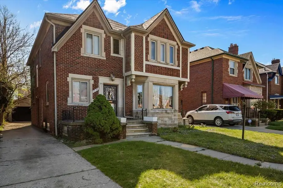 17390 Northlawn, Detroit, MI  - Image #3