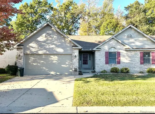 3128 Amsterdam, Clio, MI 