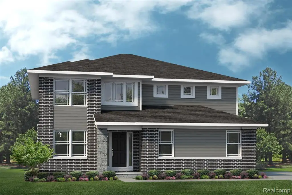 TBD Superior, Chesterfield, MI 48051 - Image #1