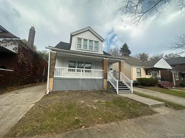 11795 Promenade, Detroit, MI 