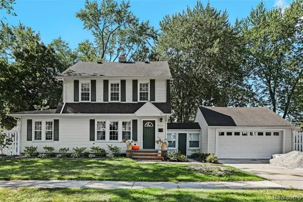 4325 Olivia, Royal Oak, MI 