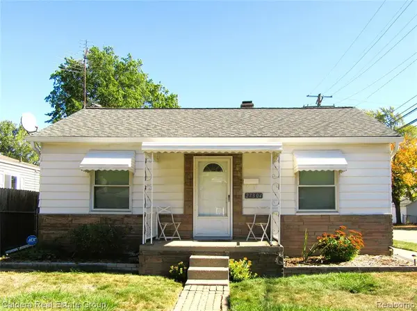 27304 Delton, Madison Heights, MI 