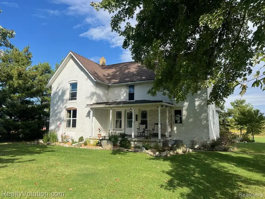 6390 Cade, Lynn Township, MI  - Image #2