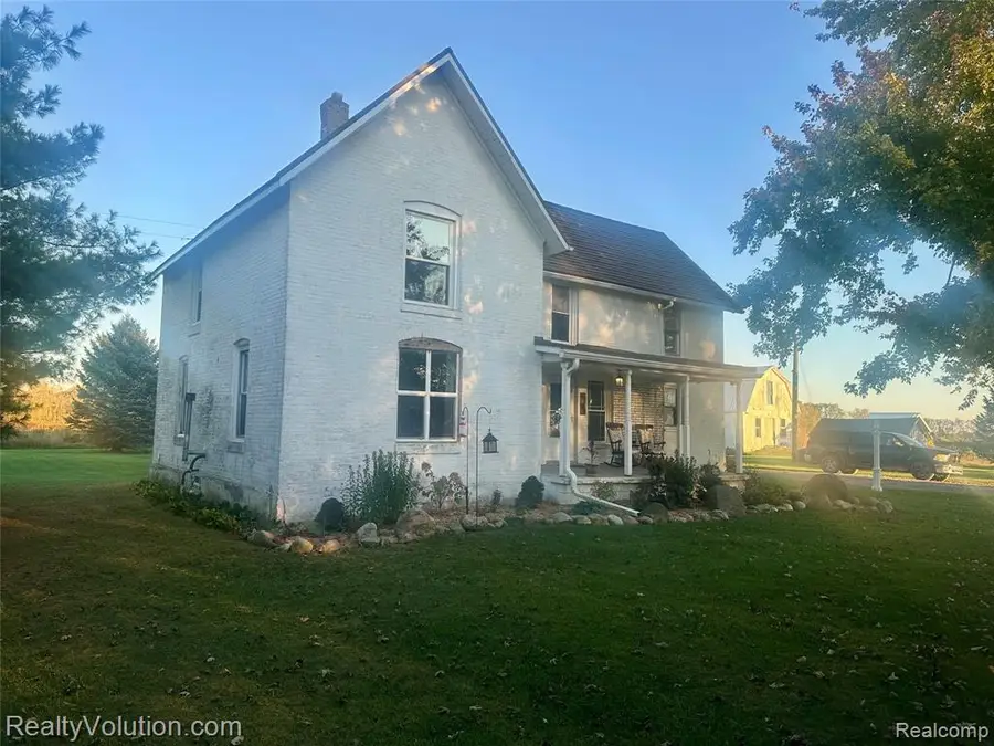 6390 Cade, Lynn Township, MI  - Image #3