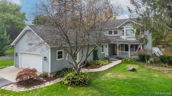 1704 Lakewood, Lapeer, MI 