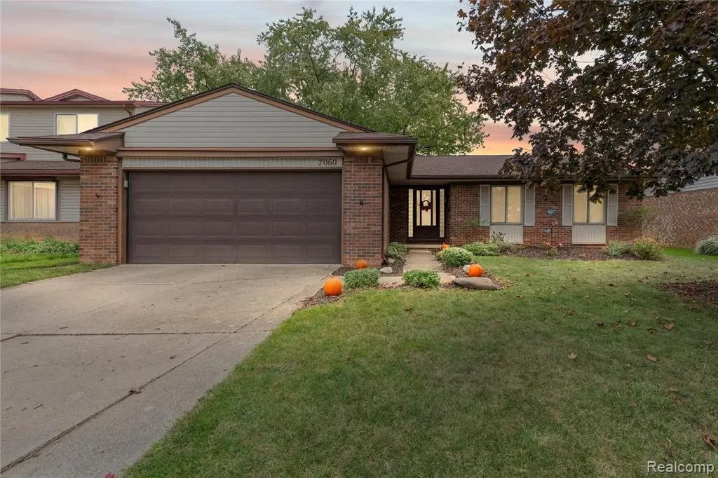 7060 Bunkerhill, Canton, MI  - Image #1