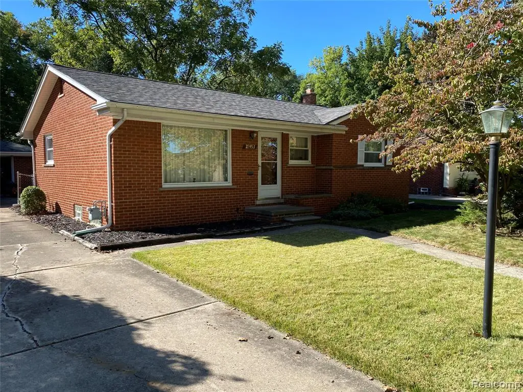 22453 Pardee, Dearborn Heights, MI  - Image #1