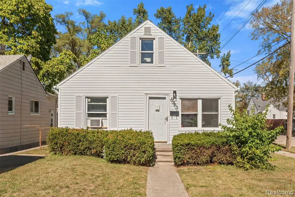 12863 Couwlier, Warren, MI 48089 - #1