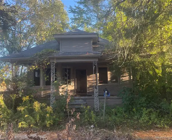 189 Richton, Highland Park, MI 