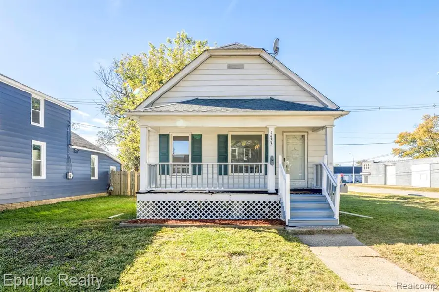 1433 Poplar, Port Huron, MI 48060 - #3