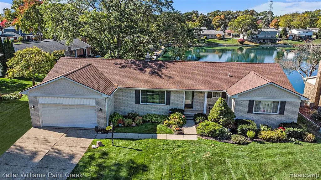 52527 Belle Vernon, Shelby Charter Township, MI  - Image #1