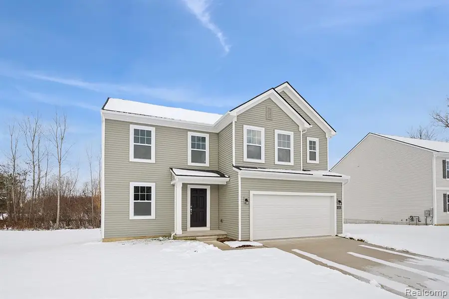 4241 Cedar Lane, Grand Blanc, MI 48439 - Image #2