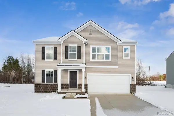 4233 Cedar Lane, Grand Blanc, MI 48439