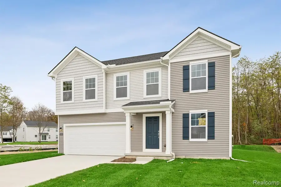 4246 Cedar Lane, Grand Blanc, MI 48439 - Image #2
