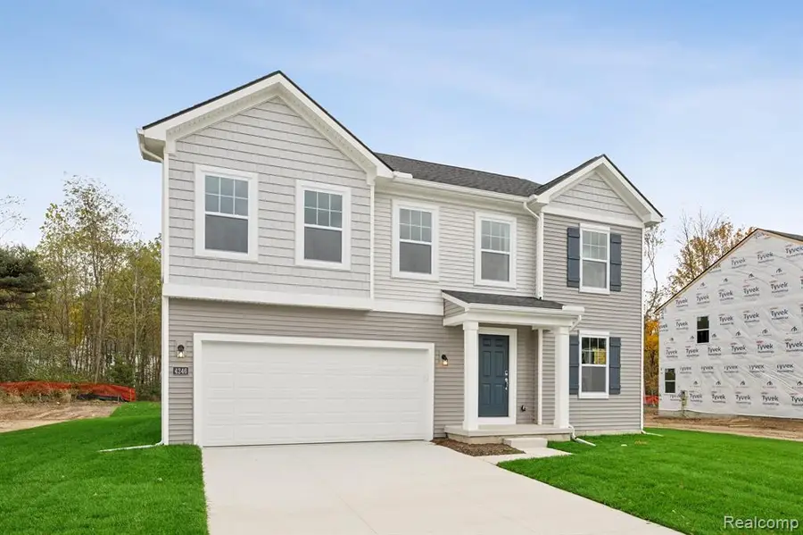 4246 Cedar Lane, Grand Blanc, MI 48439 - Image #3