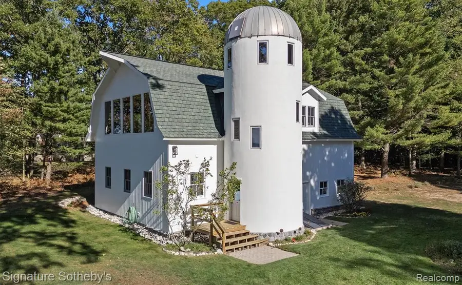 8282 W Harrison, Mears, MI 49436 - #3