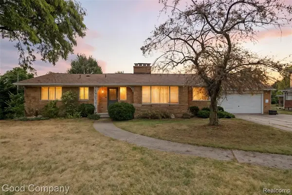 33920 Mulvey, Fraser, MI 