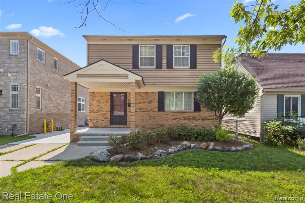 5955 Beech Daly Rd, Dearborn Heights, MI 48127 - Image #1