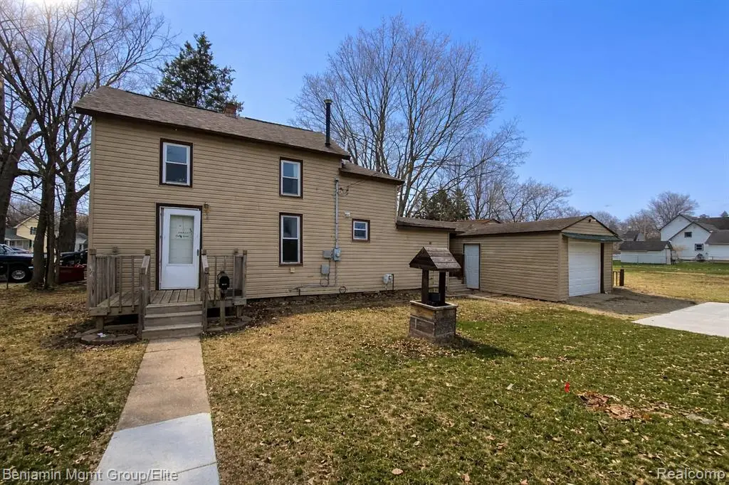 120 W Mcneil, Corunna, MI 48817 - #1