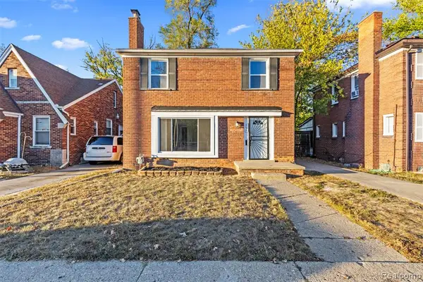 8620 W 7 Mile, Detroit, MI 