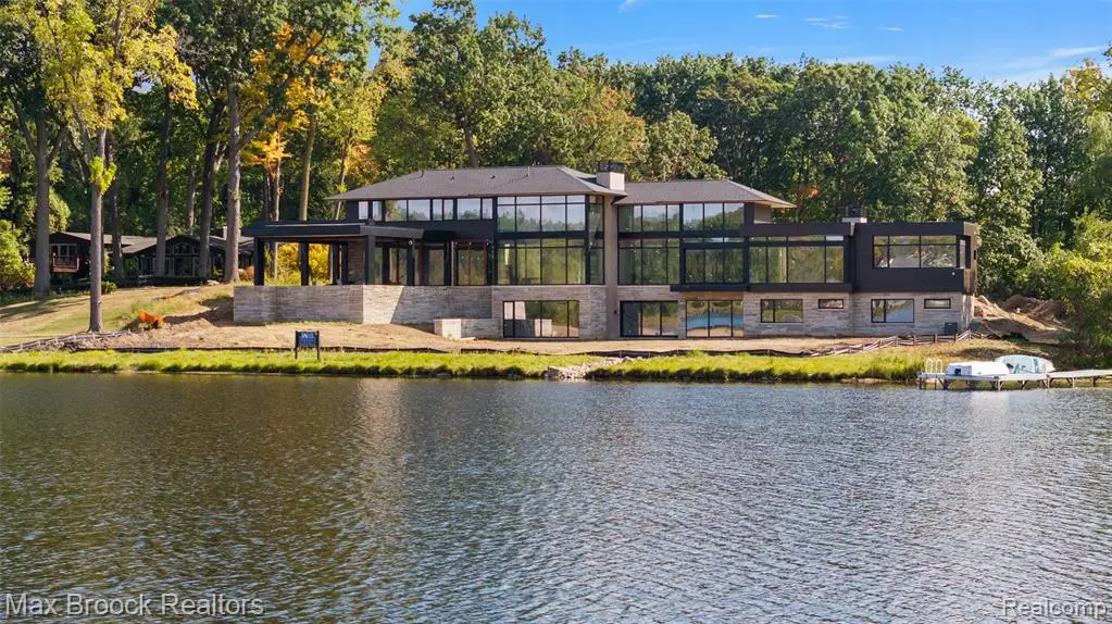 3515 Brookside, Bloomfield Hills, MI  - Image #1