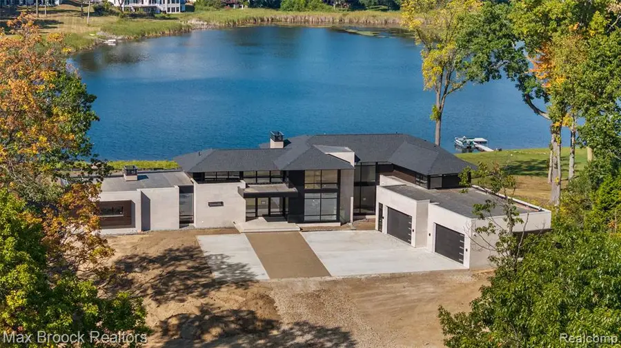 3515 Brookside, Bloomfield Hills, MI  - Image #2