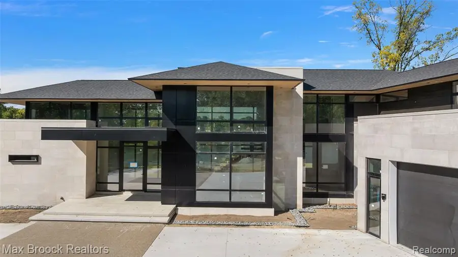 3515 Brookside, Bloomfield Hills, MI  - Image #3