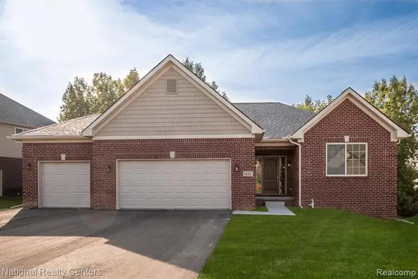 53195 Woodland, Chesterfield, MI 48047