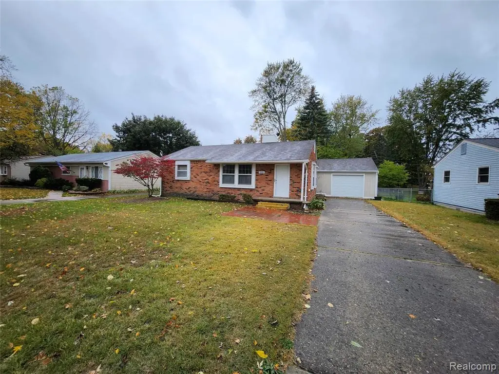 1510 S Crown, Westland, MI  - #1