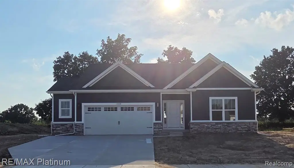 13158 Stony Brook, Linden, MI 48451 - Image #1