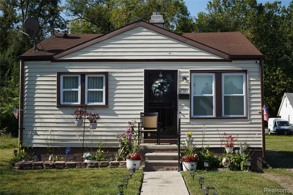 12921 Braile, Detroit, MI 48223 - #1