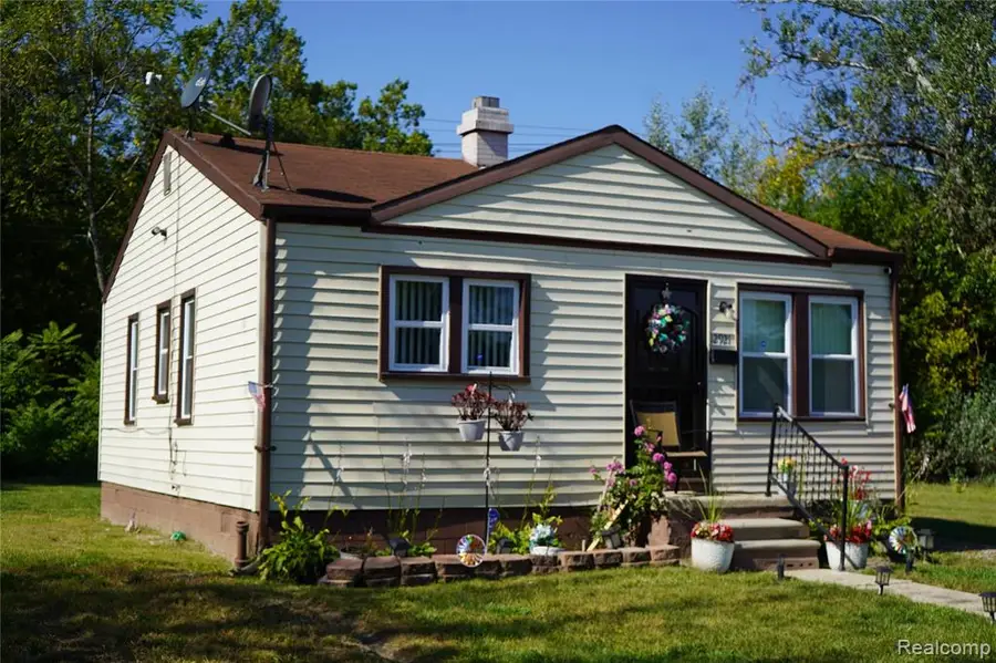 12921 Braile, Detroit, MI 48223 - #2