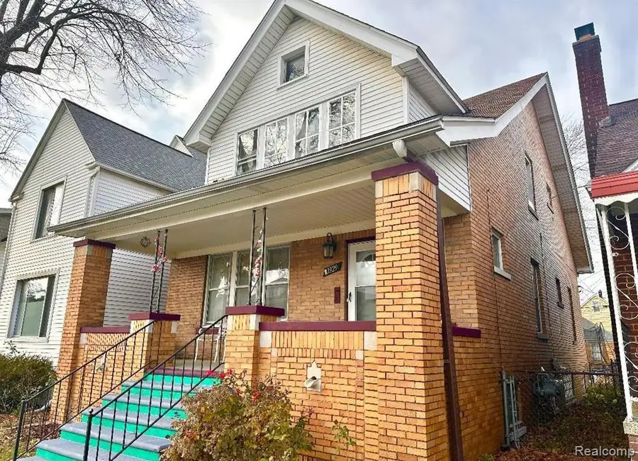 3929 Caniff, Hamtramck, MI 48212 - #3