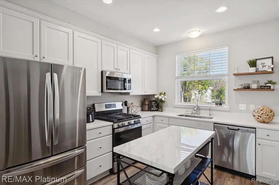 597 Anne, Brighton, MI  - Image #2