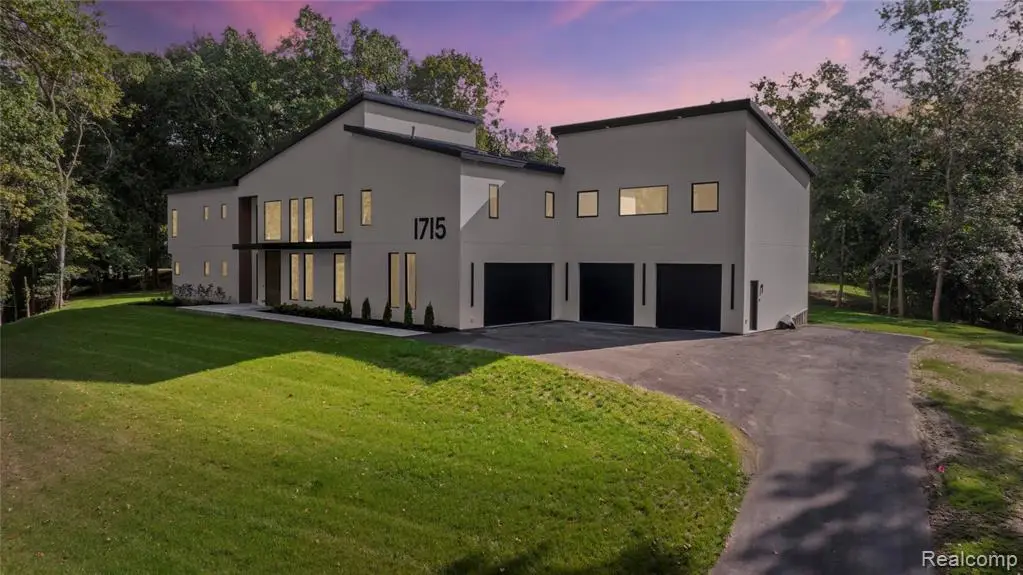 1715 Lone Pine, Bloomfield Hills, MI  - Image #1