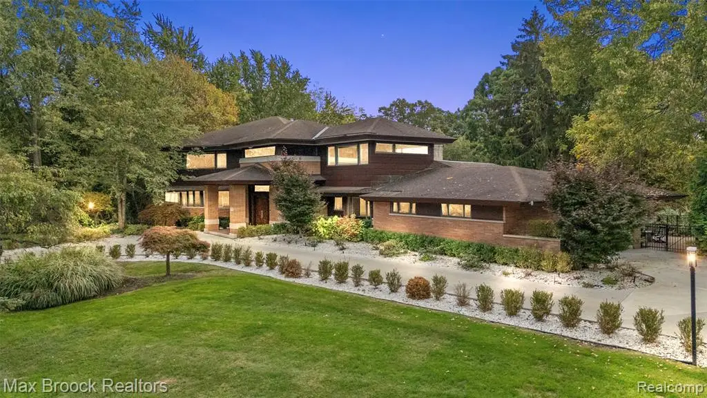 1775 Schoenith, Bloomfield Hills, MI  - Image #1