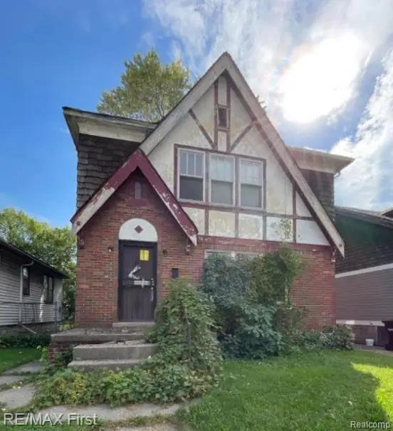 7127 Linsdale, Detroit, MI 48204