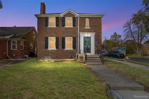 8700 Otto, Detroit, MI 