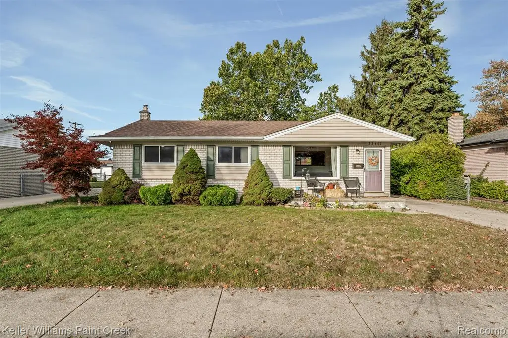 33167 Janet, Fraser, MI  - Image #1