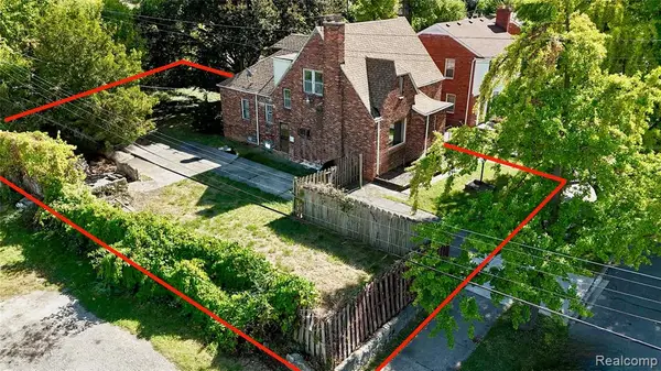 13610 Woodmont, Detroit, MI 