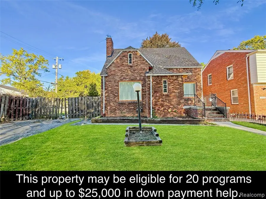 13610 Woodmont, Detroit, MI  - Image #2